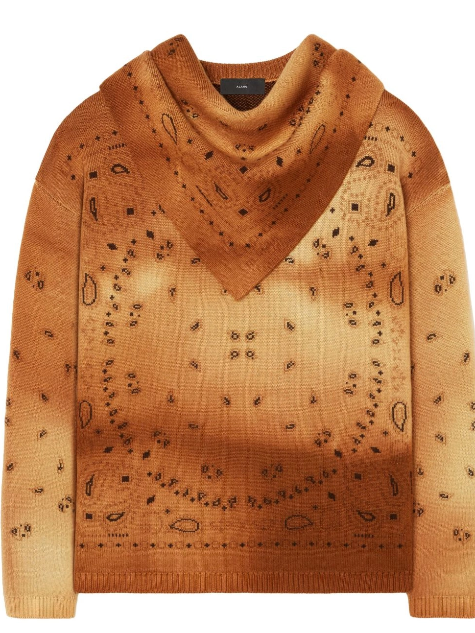 Affordable Women the jumper desert Hues Alanui of 0726